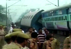 27 injured as Punjab Mail derails in Rohtak